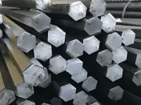 Дюралевые шестигранники купить в Пензе
