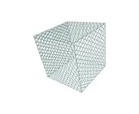Габион Джамбо 1,5 м 1 м 0,5 м 2,2 мм Galfan ГОСТ Р 52132-2003 купить в Пензе