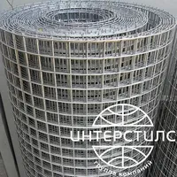 Кладочная сварная сетка 3 мм 50 мм 35ГС ГОСТ 8478-81 купить в Пензе