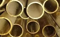 Латунные трубы купить в Пензе