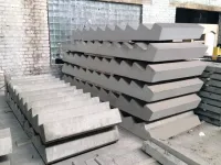 Лестница ЖБИ купить в Пензе