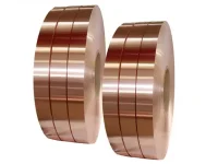 Медно-никелевые ленты 0.18 мм МНМц68-4-2 ГОСТ 492-2006 купить в Пензе