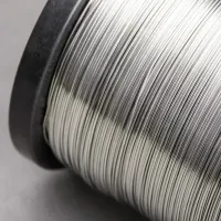 Нихромовая проволока 8 мм Х20Н80 ГОСТ 12766.1-90 купить в Пензе