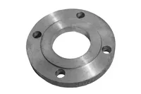 Никелевый фланец плоский 25 мм 6,3 МПа Alloy C-276 EN 1092-1 купить в Пензе