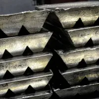 Оловянная чушка О4 ГОСТ 860-75 О4 ГОСТ 860-75 купить в Пензе