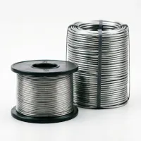 Нихромовая проволока 0.1 мм Х20Н80 ГОСТ 12766.1-90 купить в Пензе