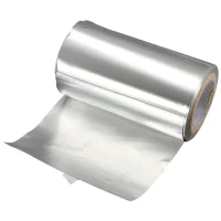 Серебряная фольга 0.005 мм 40 мм Ср99.99 ГОСТ 24552-2014 купить в Пензе