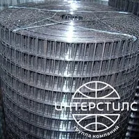 Штукатурная сетка 0,32 мм 0,63 мм 63 Ст3 ГОСТ 3826-82 купить в Пензе