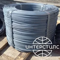 Стальная проволока 1.8 мм купить в Пензе