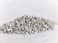 Свинец гранулированный купить в Пензе
