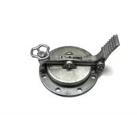 Замерный люк 80 мм 218 мм ЛЗ-80 ТУ 3689-002-10524112-06 купить в Пензе